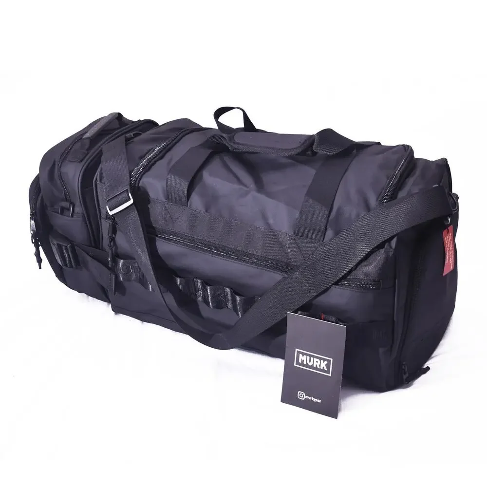 MVRK Conditioning Chest Pack Modular Gym Duffel Bag Detachable Bag NWT
